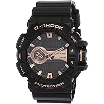 【GA-400GB-1A4DR】G-SHOCK 5398 新品未使用　未着用 Casio - G-SHOCK - GA-400GB-1A4DR - egywatch.com